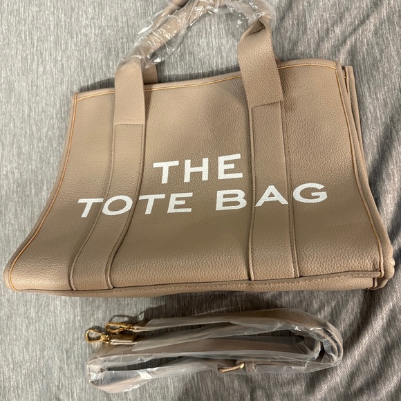 The tote bag Handbags - The Tote Bag